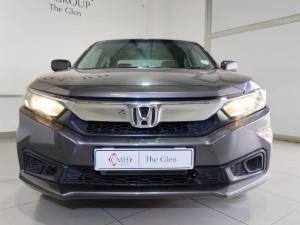 Honda Amaze 1.2 Trend - Image 2