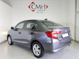 Honda Amaze 1.2 Trend - Image 4