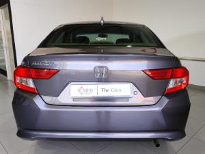 Honda Amaze 1.2 Trend - Image 5