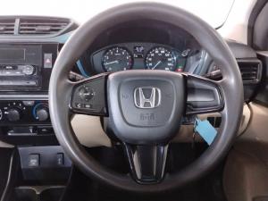 Honda Amaze 1.2 Trend - Image 9