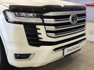 Toyota Land Cruiser 300 3.3D ZX - Image 14