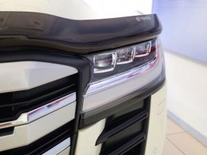 Toyota Land Cruiser 300 3.3D ZX - Image 17