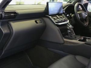 Toyota Land Cruiser 300 3.3D ZX - Image 18