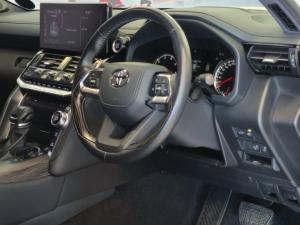 Toyota Land Cruiser 300 3.3D ZX - Image 28