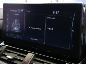 Toyota Land Cruiser 300 3.3D ZX - Image 29