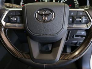 Toyota Land Cruiser 300 3.3D ZX - Image 34
