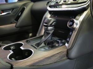 Toyota Land Cruiser 300 3.3D ZX - Image 39