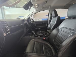Ford Ranger 2.0 SiT double cab XLT - Image 10