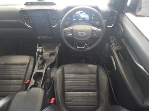 Ford Ranger 2.0 SiT double cab XLT - Image 11