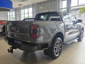 Ford Ranger 2.0 SiT double cab XLT - Image 12