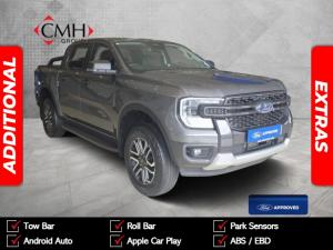 Ford Ranger 2.0 SiT double cab XLT - Image 1