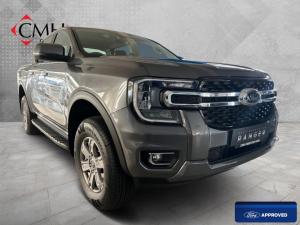Ford Ranger 2.0 SiT double cab XLT - Image 1