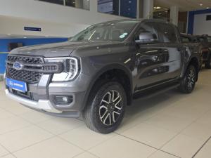Ford Ranger 2.0 SiT double cab XLT - Image 3
