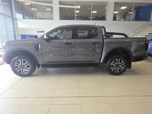 Ford Ranger 2.0 SiT double cab XLT - Image 4