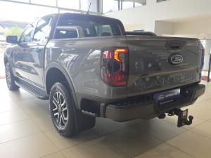Ford Ranger 2.0 SiT double cab XLT - Image 7