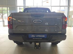 Ford Ranger 2.0 SiT double cab XLT - Image 8