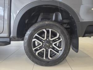 Ford Ranger 2.0 SiT double cab XLT - Image 9