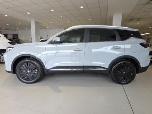 Chery Tiggo 7 1.5T Prime - Image 12