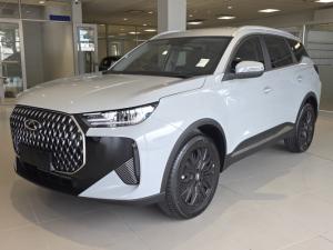 Chery Tiggo 7 1.5T Prime - Image 2