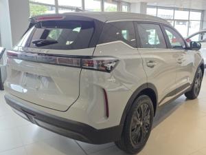 Chery Tiggo 7 1.5T Prime - Image 8