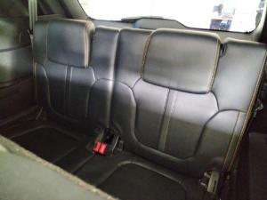 Ford Everest 3.0TD V6 4WD Wildtrak - Image 10