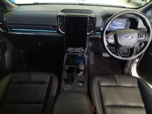 Ford Everest 3.0TD V6 4WD Wildtrak - Image 11