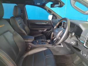 Ford Everest 3.0TD V6 4WD Wildtrak - Image 13