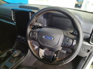 Ford Everest 3.0TD V6 4WD Wildtrak - Image 14
