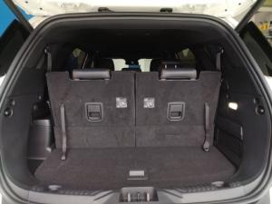 Ford Everest 3.0TD V6 4WD Wildtrak - Image 15