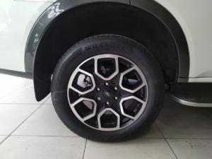 Ford Everest 3.0TD V6 4WD Wildtrak - Image 16