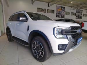 Ford Everest 3.0TD V6 4WD Wildtrak - Image 1