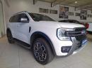 Thumbnail Ford Everest 3.0TD V6 4WD Wildtrak