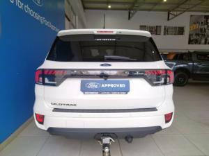 Ford Everest 3.0TD V6 4WD Wildtrak - Image 5
