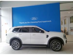 Ford Everest 3.0TD V6 4WD Wildtrak - Image 7