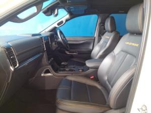 Ford Everest 3.0TD V6 4WD Wildtrak - Image 8