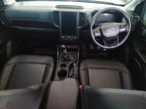Ford Ranger 2.0 SiT double cab - Image 10