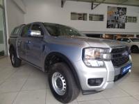 Thumbnail Ford Ranger 2.0 SiT double cab