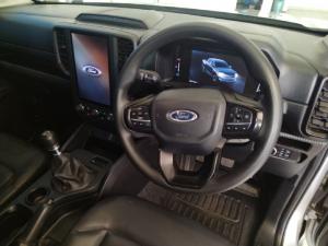 Ford Ranger 2.0 SiT double cab - Image 9