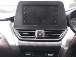 Suzuki Fronx 1.5 GL auto - Image 7