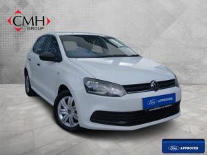 Volkswagen Polo Vivo hatch 1.4 Trendline - Image 1