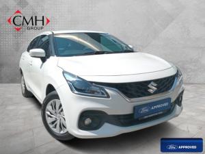 Suzuki Baleno 1.5 GL auto - Image 1
