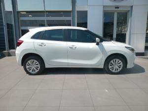 Suzuki Baleno 1.5 GL auto - Image 2
