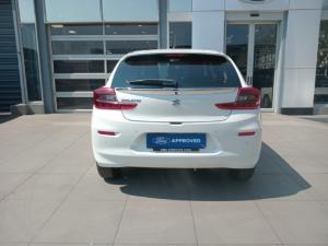 Suzuki Baleno 1.5 GL auto - Image 7