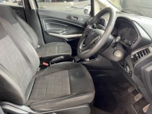 Ford EcoSport 1.5 Ambiente - Image 11