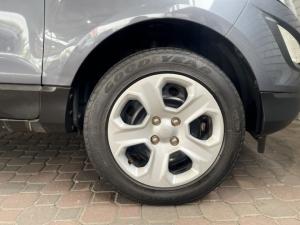 Ford EcoSport 1.5 Ambiente - Image 13