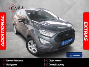 Ford EcoSport 1.5 Ambiente - Image 1