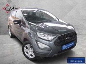 Ford EcoSport 1.5 Ambiente - Image 1