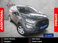 Thumbnail Ford EcoSport 1.5 Ambiente