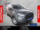 Thumbnail Ford EcoSport 1.5 Ambiente