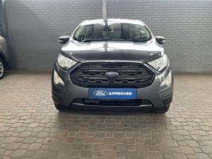 Ford EcoSport 1.5 Ambiente - Image 2